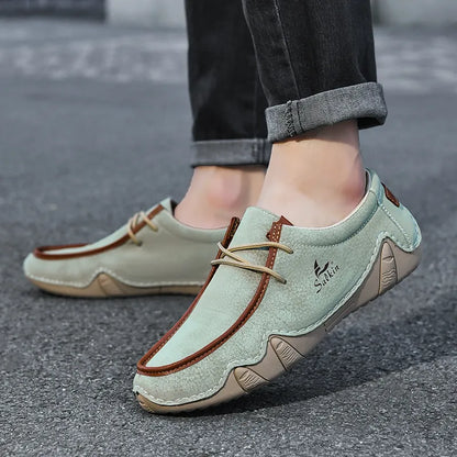 Urban Nomad - Free-Stride Loafer Shoes (Men's)