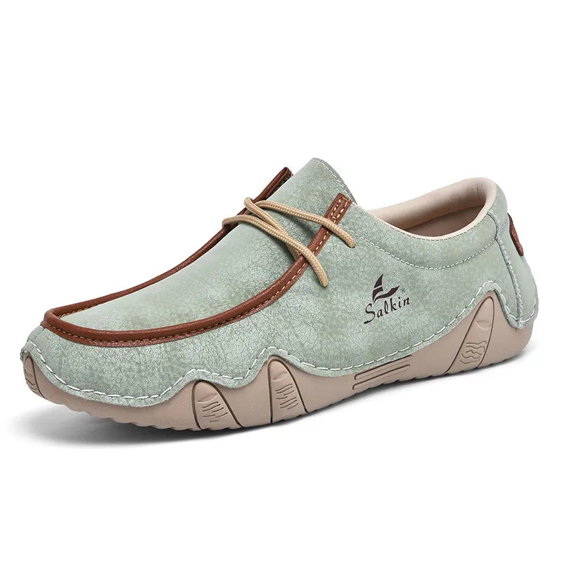 Urban Nomad - Free-Stride Loafer Shoes (Men's)