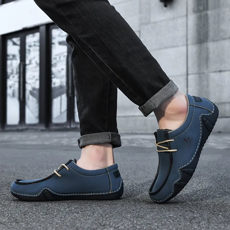 Urban Nomad - Free-Stride Loafer Shoes (Men's)