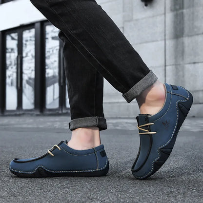 Urban Nomad - Free-Stride Loafer Shoes (Men's)