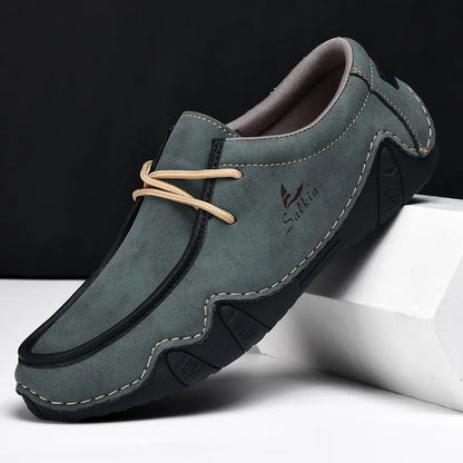 Urban Nomad - Free-Stride Loafer Shoes (Men's)