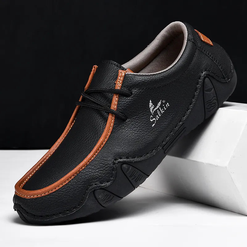 Urban Nomad - Free-Stride Loafer Shoes (Men's)