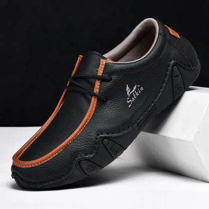 Urban Nomad - Free-Stride Loafer Shoes (Men's)