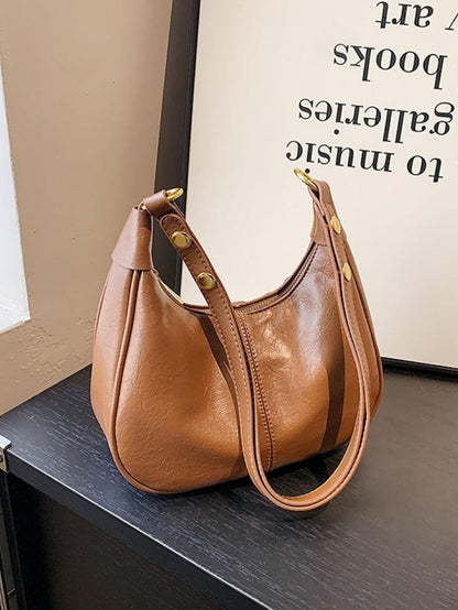 SoftCurve Shoulder Bag