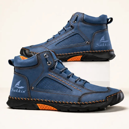 ErgoFit All-Day Boot