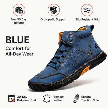 ErgoFit All-Day Boot