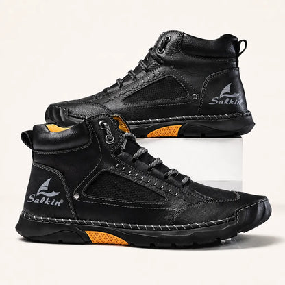 ErgoFit All-Day Boot