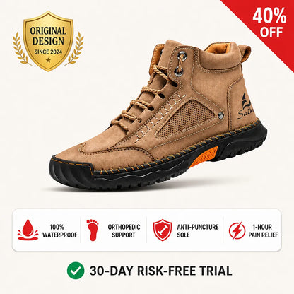 ErgoFit All-Day Boot