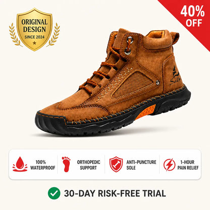 ErgoFit All-Day Boot