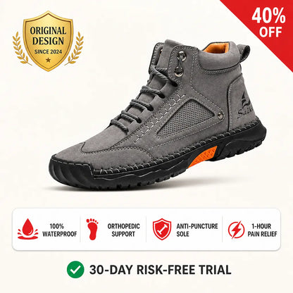 ErgoFit All-Day Boot