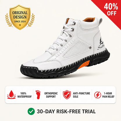 ErgoFit All-Day Boot