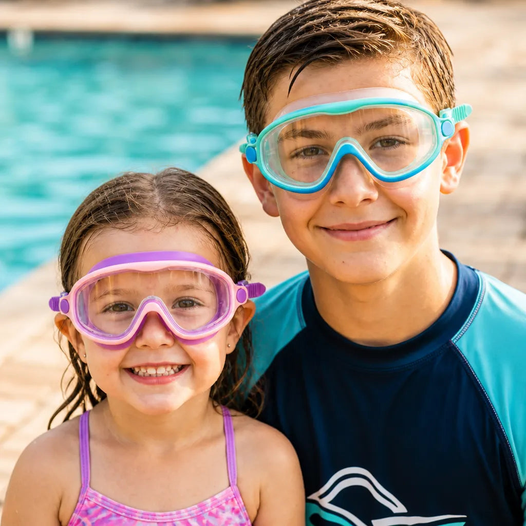 FogFree Explorer Kids