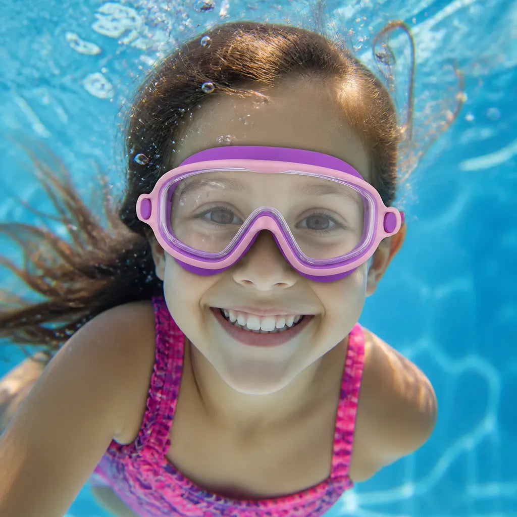 FogFree Explorer Kids