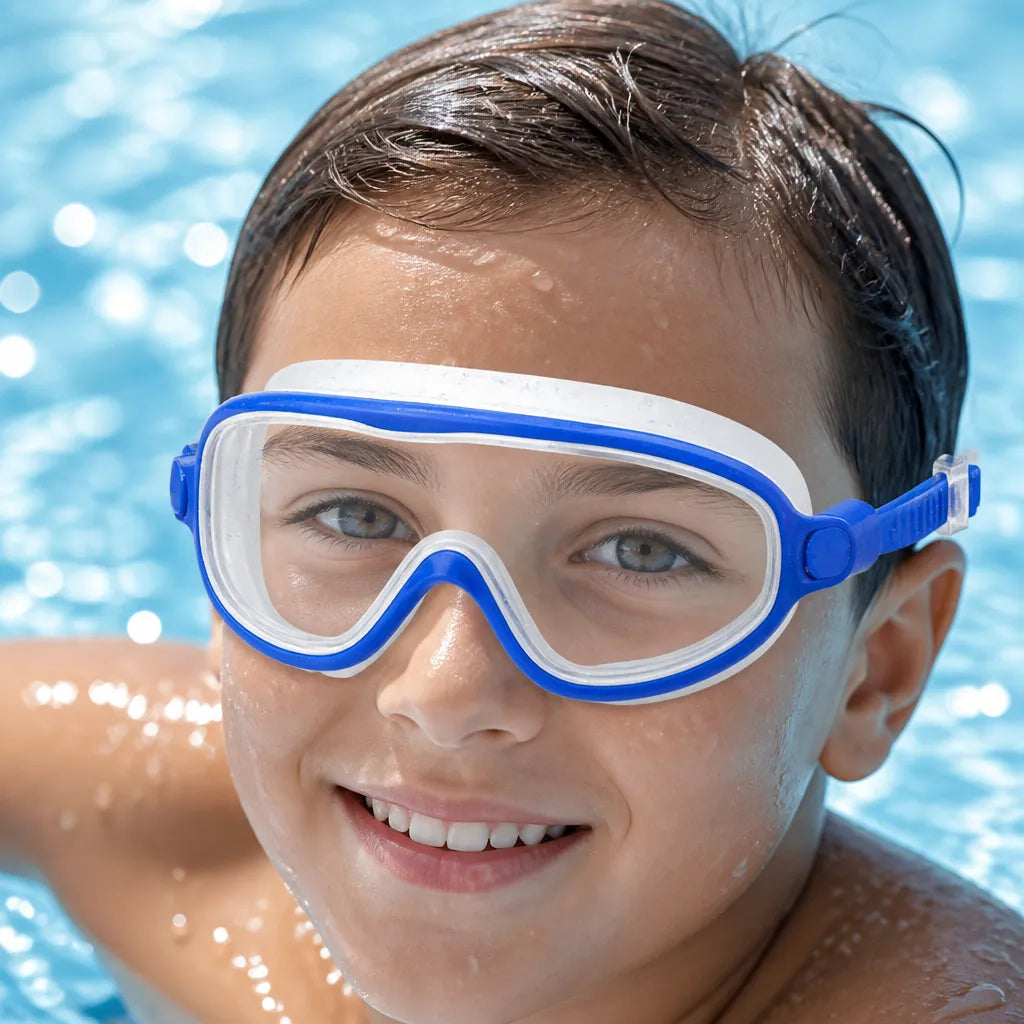 FogFree Explorer Kids