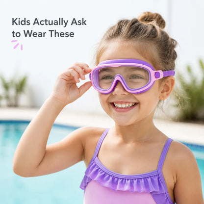 FogFree Explorer Kids
